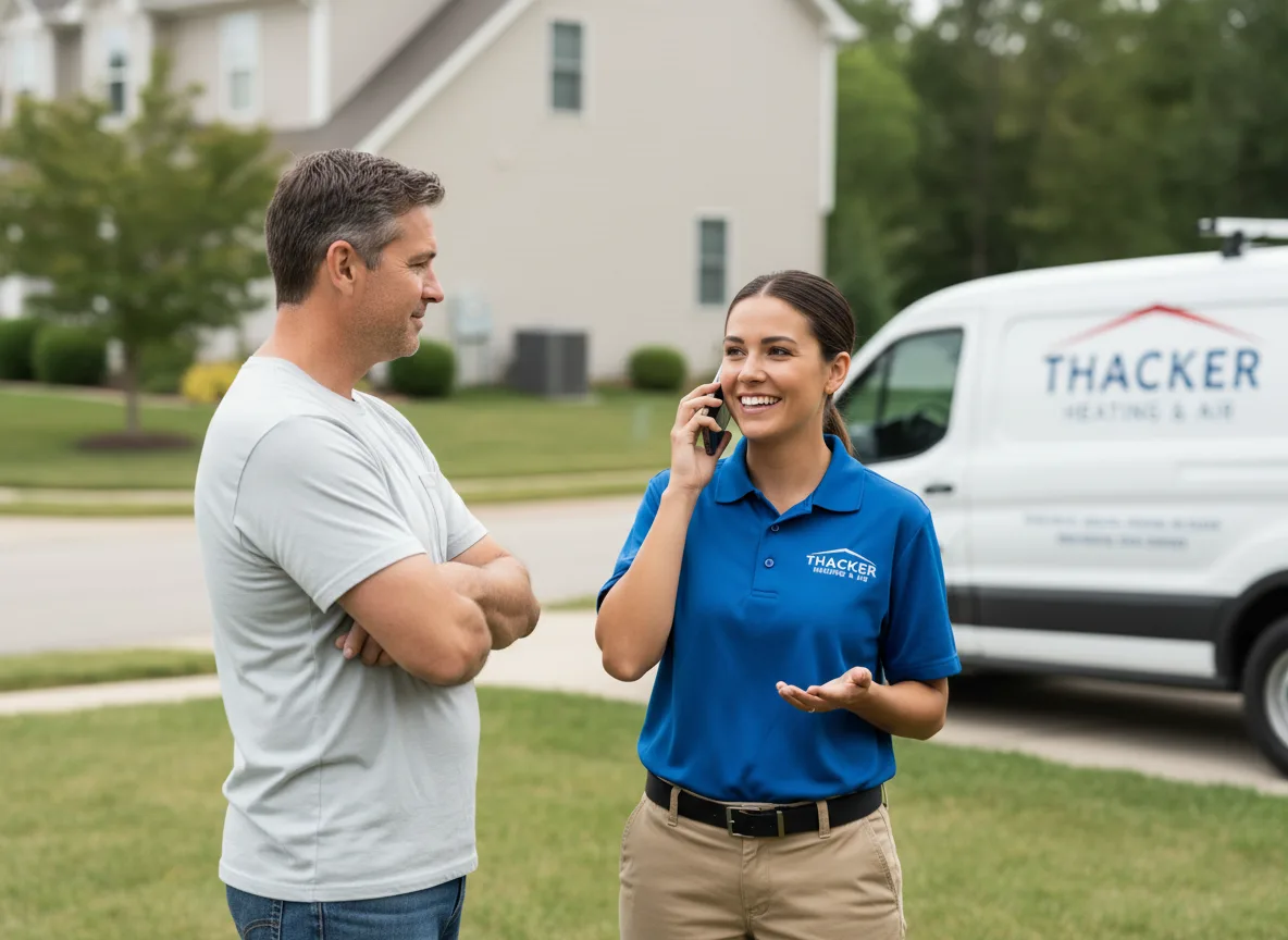 Ac Repair Hornbeak, TN FAQs